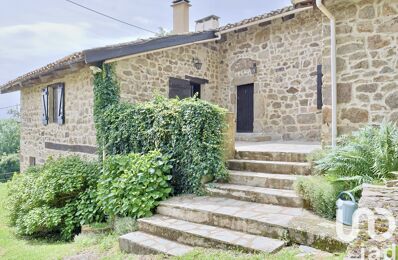 vente maison 349 000 € à proximité de Saint-Fortunat-sur-Eyrieux (07360)
