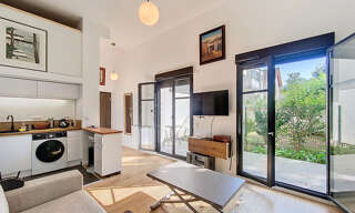 Appartement 1 Pièce 30 m² à vendre à Saint-Maur-des-Fossés (94100)