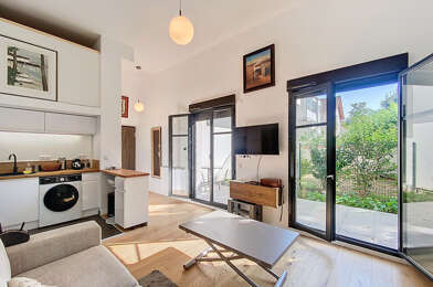 Appartement 1 pièces 257000 €