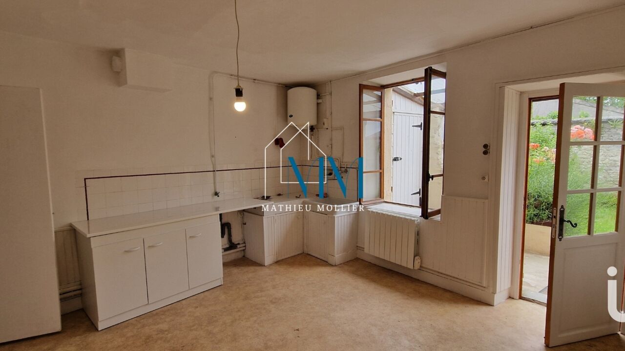 maison 3 pièces 69 m2 à vendre à Angerville (91670)