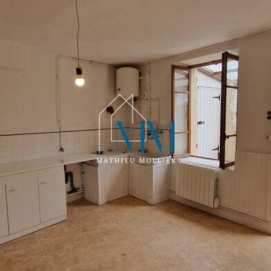 Maison 3 pièces 69 m²