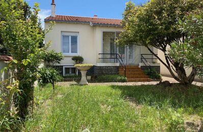 vente maison 259 100 € à proximité de La Boissière-des-Landes (85430)