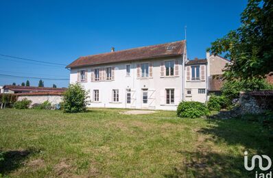 vente maison 310 000 € à proximité de Voulx (77940)