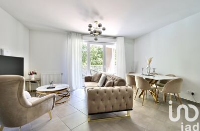 vente appartement 213 000 € à proximité de Saint-Romain-en-Gal (69560)