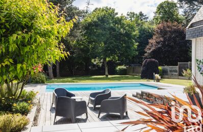 vente maison 1 155 000 € à proximité de Thorigné-Fouillard (35235)