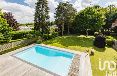 vente maison 1 155 000 € à proximité de Noyal-sur-Vilaine (35530)
