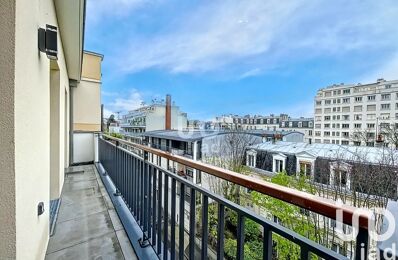 vente appartement 830 000 € à proximité de Noisy-le-Grand (93160)
