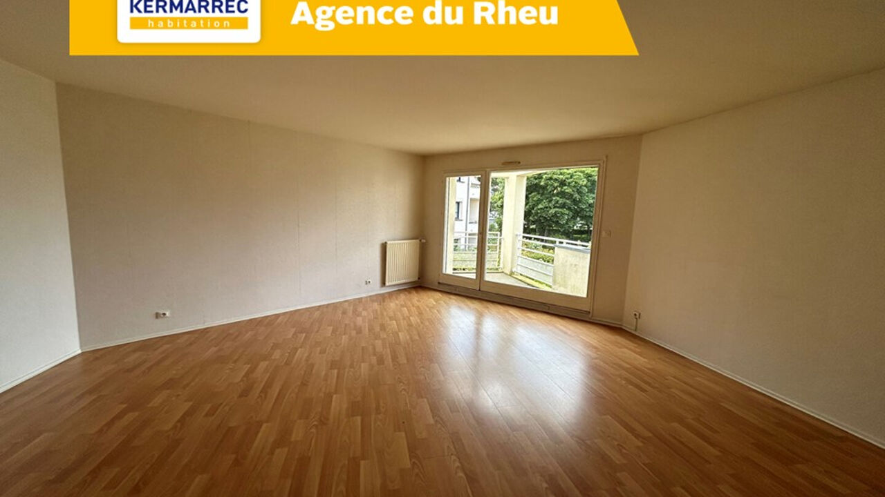 appartement 3 pièces 72 m2 à vendre à Le Rheu (35650)