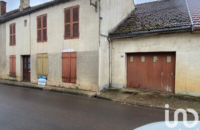 vente maison 35 000 € à proximité de Noiron-sur-Seine (21400)