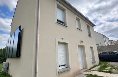 maison 4 pièces 110 m2 à vendre à Saint-Just-en-Chaussée (60130)