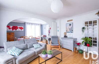 vente appartement 310 000 € à proximité de Carrières-sous-Poissy (78955)