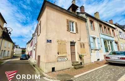vente maison 29 500 € à proximité de Villiers-Saint-Benoît (89130)
