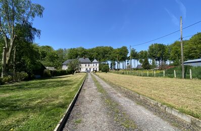 vente maison 269 000 € à proximité de Saint-Nicolas-de-la-Haie (76490)
