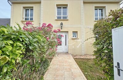 vente maison 493 500 € à proximité de Sainte-Honorine-du-Fay (14210)