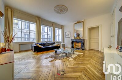 vente appartement 325 000 € à proximité de Ars-sur-Moselle (57130)