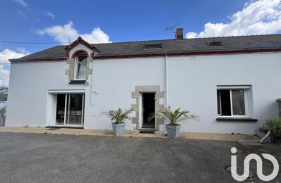 vente maison 290 000 € à proximité de Marsac-sur-Don (44170)