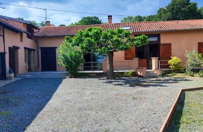 vente maison 312 500 € à proximité de Aurignac (31420)