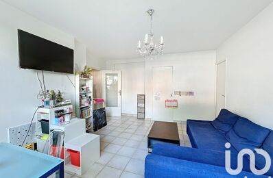 vente appartement 169 000 € à proximité de Carrières-sur-Seine (78420)