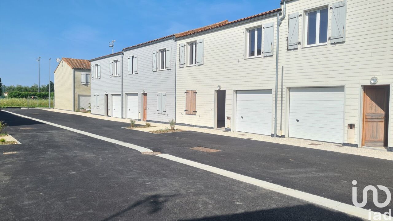 maison 6 pièces 127 m2 à vendre à Rochefort (17300)