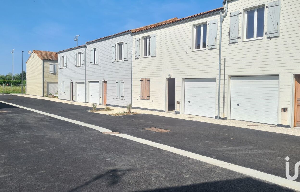 maison 6 pièces 127 m2 à vendre à Rochefort (17300)