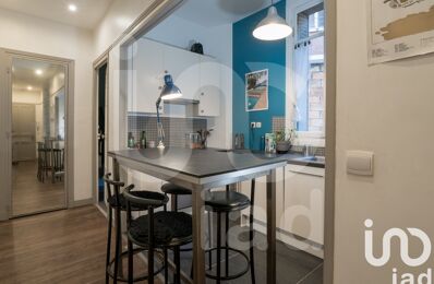 vente appartement 275 000 € à proximité de Stains (93240)