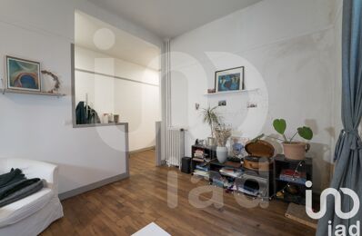 vente appartement 260 000 € à proximité de Suresnes (92150)