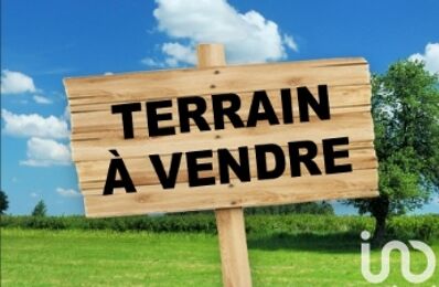 vente terrain 19 500 € à proximité de Saint-Germain-de-Montbron (16380)