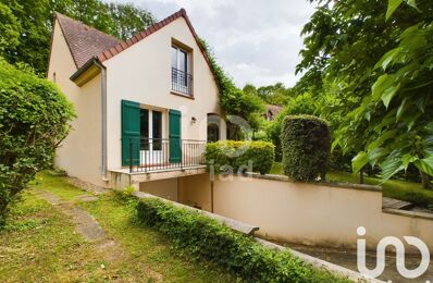 vente maison 458 000 € à proximité de Moisenay (77950)