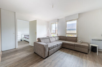vente appartement 148 500 € à proximité de Montsoult (95560)