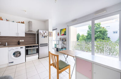vente appartement 133 000 € à proximité de Triel-sur-Seine (78510)