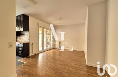 vente appartement 345 000 € à proximité de Meudon (92)