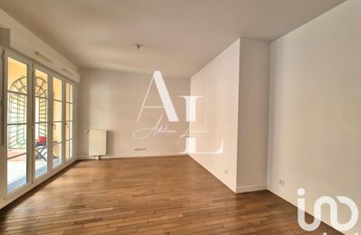 vente appartement 345 000 € à proximité de Saint-Cyr-l'École (78210)