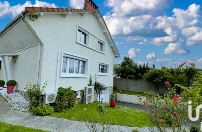 vente maison 469 000 € à proximité de Forges-les-Bains (91470)