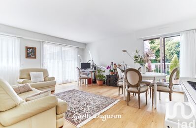 vente appartement 380 000 € à proximité de Montigny-le-Bretonneux (78180)