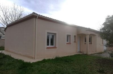 vente maison 175 000 € à proximité de Auradou (47140)