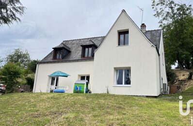 vente maison 344 000 € à proximité de Reugny (37380)