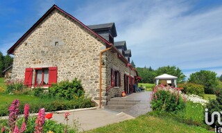 Maison 7 Pièces 148 m² à vendre à Neuvic (19160)