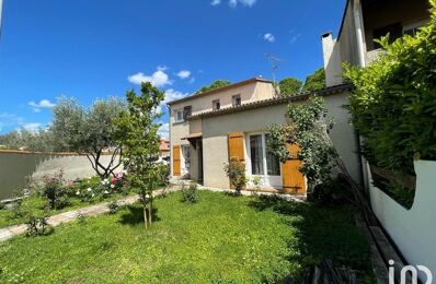 vente maison 285 000 € à proximité de Vers-Pont-du-Gard (30210)