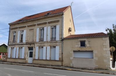 vente immeuble 930 000 € à proximité de Rouffignac-de-Sigoulès (24240)