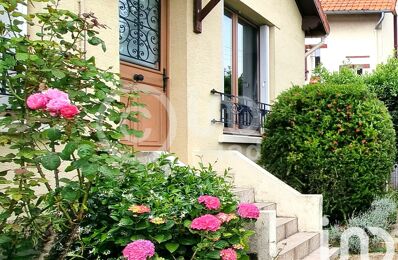 vente maison 309 000 € à proximité de Villeneuve-Saint-Georges (94190)