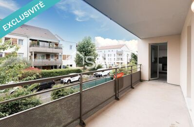 vente appartement 139 000 € à proximité de Scy-Chazelles (57160)
