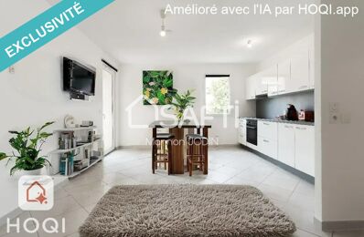 vente appartement 129 000 € à proximité de Woippy (57140)