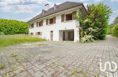 vente maison 830 000 € à proximité de Gaillard (74240)