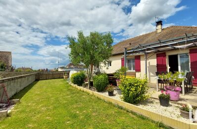 vente maison 203 000 € à proximité de Marolles-sur-Seine (77130)
