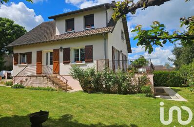 vente maison 329 000 € à proximité de Ver-Lès-Chartres (28630)