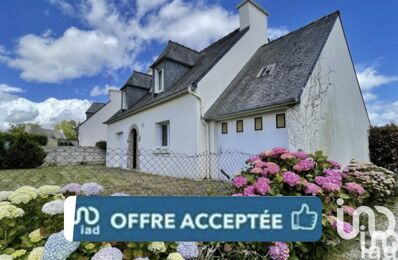 vente maison 267 000 € à proximité de Pléguien (22290)