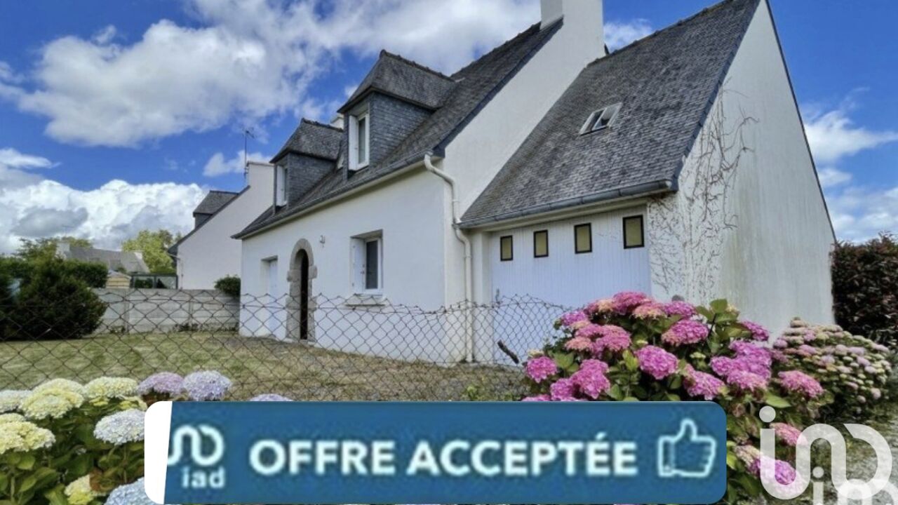 maison 6 pièces 100 m2 à vendre à Paimpol (22500)