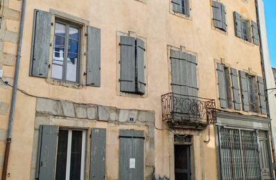 vente immeuble 180 000 € à proximité de Tourreilles (11300)