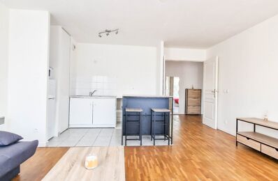 location appartement 880 € CC /mois à proximité de Paris 12 (75012)