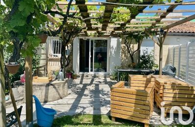 vente maison 560 000 € à proximité de Saint-Caprais-de-Bordeaux (33880)